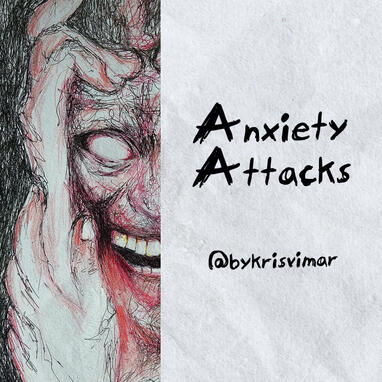 "anxiety attacks"