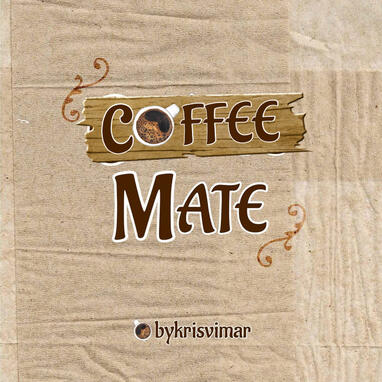 "coffee mate"