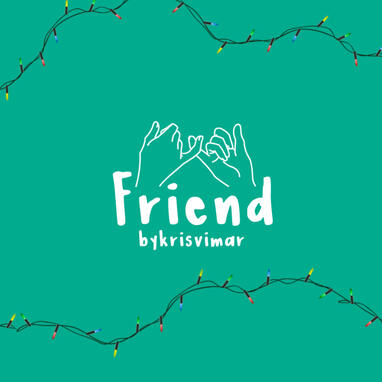 "friend"