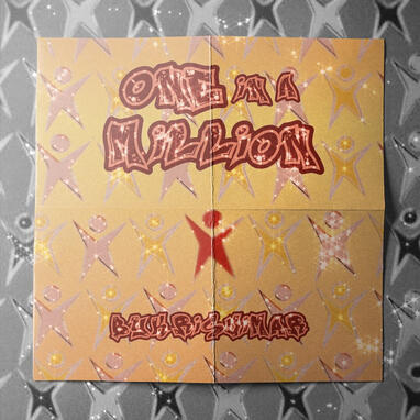 "one in a million"