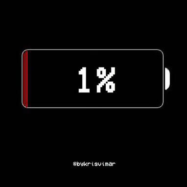 "1%"