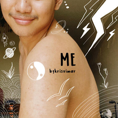 "ME"