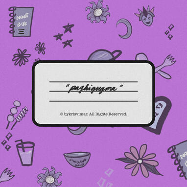 "paghigugma"