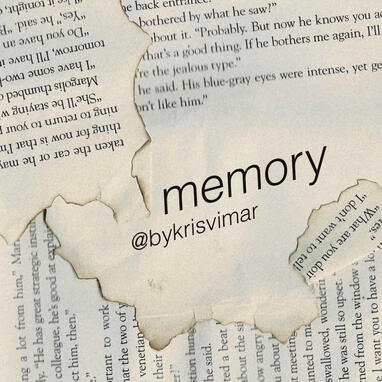 "memory"